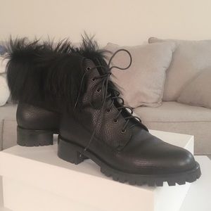 lk bennett delli boots